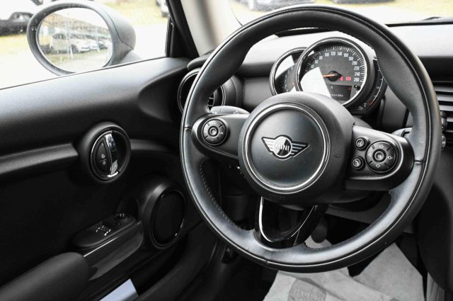 MINI One 1.5 75cv 3 porte, del 2019, 28.870 km, in vendita a Pianezza (TO)