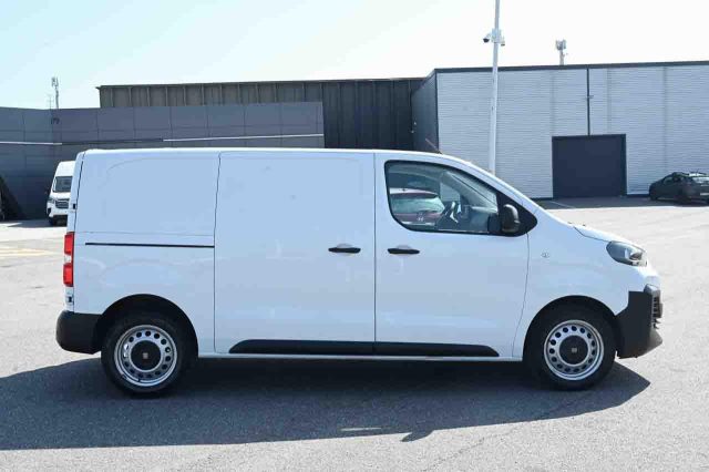 Fiat Scudo 1.5 BlueHDi 120 CV S&S PM-TN Furgone - foto 4 di 4