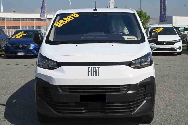Fiat Scudo 1.5 BlueHDi 120 CV S&S PM-TN Furgone - foto 2 di 4
