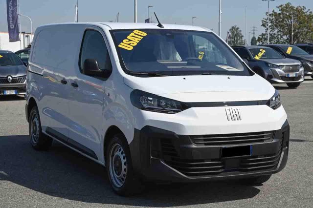Fiat Scudo 1.5 BlueHDi 120 CV S&S PM-TN Furgone - foto 3 di 4