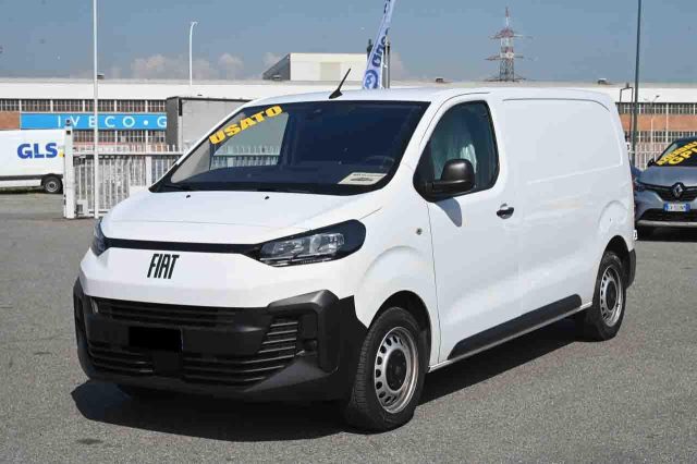 Fiat Scudo 1.5 BlueHDi 120 CV S&S PM-TN Furgone usato a PIANEZZA