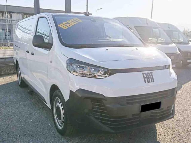 Fiat Scudo 2.0 BlueHDi 145 CV PL-TN Furgone - foto 3 di 4