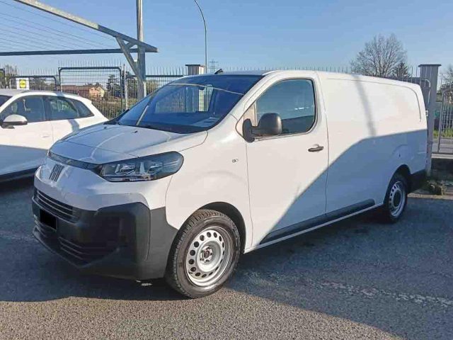 Fiat Scudo 2.0 BlueHDi 145 CV PL-TN Furgone usato a PIANEZZA