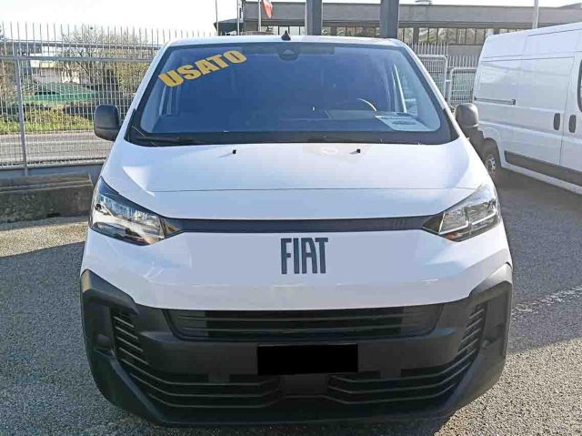 Fiat Scudo 2.0 BlueHDi 145 CV PL-TN Furgone - foto 2 di 4