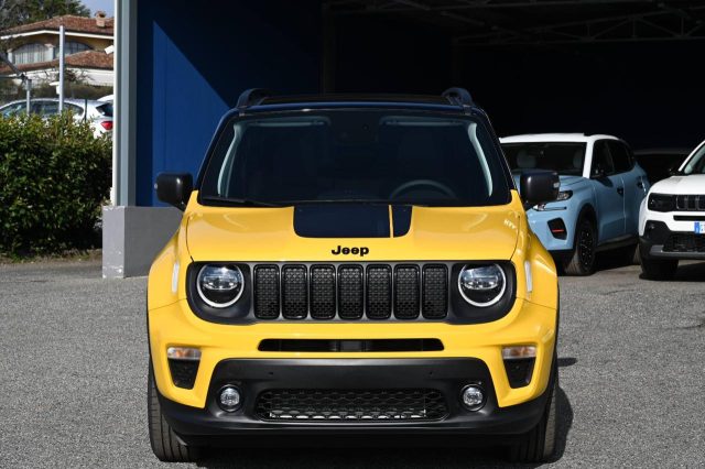 Jeep Renegade 1.3 T4 240cv PHEV 4xe AT6 North Star - foto 2 di 4