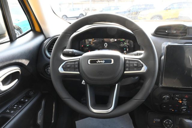 Jeep Renegade 1.3 T4 240cv PHEV 4xe AT6 North Star, del 2026, in vendita a Pianezza (TO)