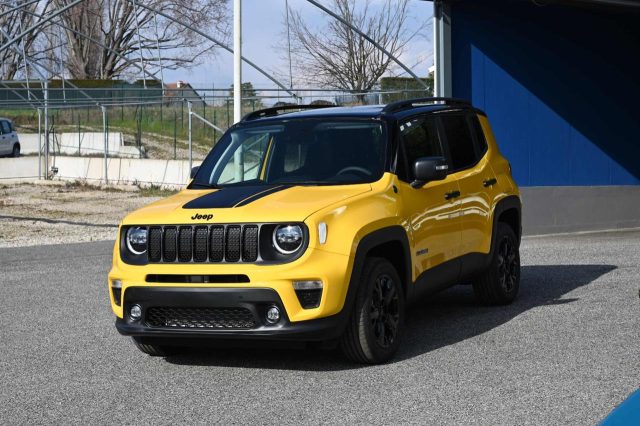 Jeep Renegade 1.3 T4 240cv PHEV 4xe AT6 North Star nuovo a PIANEZZA