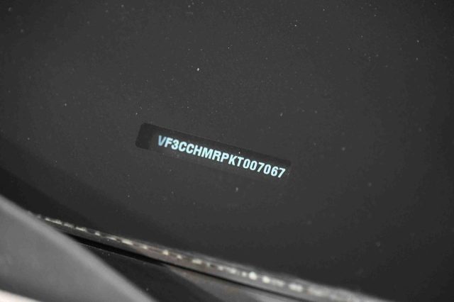 Peugeot 208 PureTech 82cv Active usato a PIANEZZA