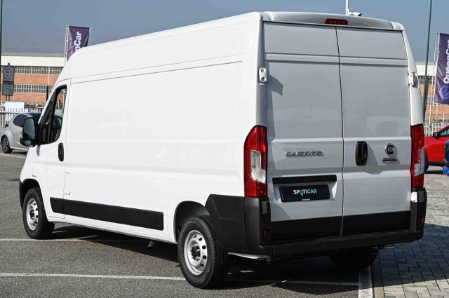 Fiat Ducato 35 2.2 MJT3 140cv PLM-TM L3H2 FURGONE - foto 4 di 4