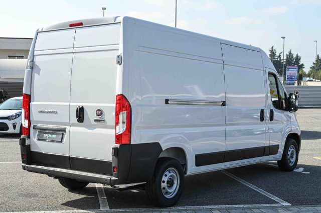 Fiat Ducato 35 2.2 MJT3 140cv PLM-TM L3H2 FURGONE - foto 3 di 4