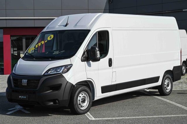 Fiat Ducato 35 2.2 MJT3 140cv PLM-TM L3H2 FURGONE km 0 a PIANEZZA
