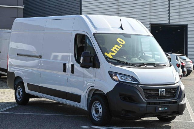 Fiat Ducato 35 2.2 MJT3 140cv PLM-TM L3H2 FURGONE - foto 2 di 4