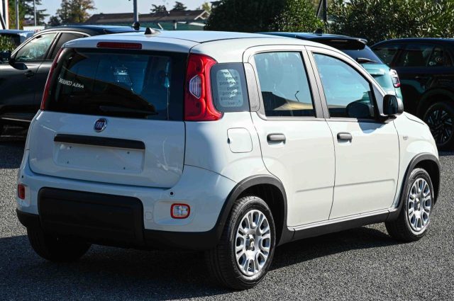 Fiat Panda 1.0 FireFly S&S Hybrid Pandina - foto 3 di 4