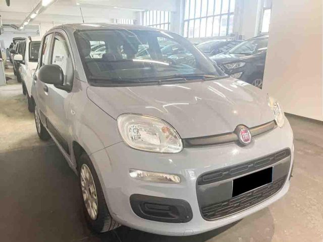 Fiat Panda 1.2 EasyPower Easy - foto 2 di 4