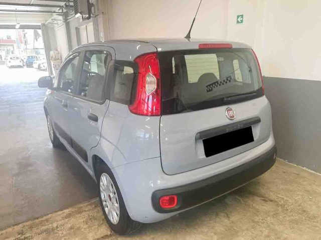 Fiat Panda 1.2 EasyPower Easy - foto 4 di 4