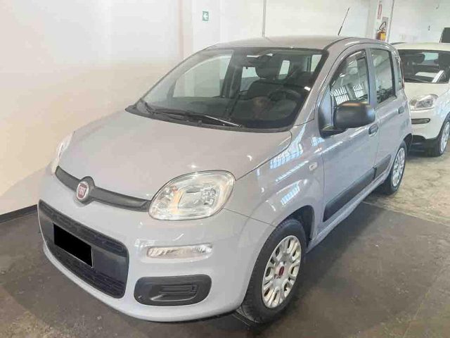 Fiat Panda 1.2 EasyPower Easy usato a PIANEZZA
