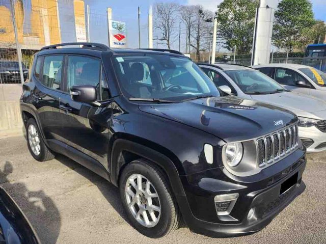 Jeep Renegade 1.0 T3 Limited - foto 3 di 4