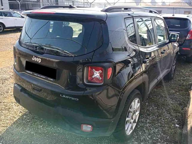 Jeep Renegade 1.0 T3 Limited - foto 4 di 4
