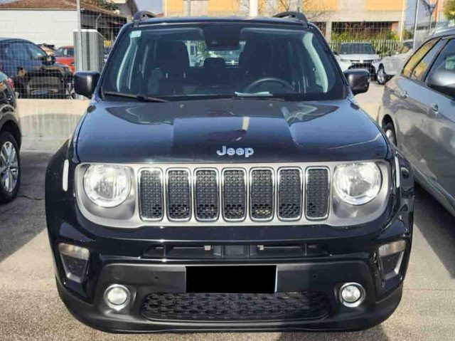Jeep Renegade 1.0 T3 Limited - foto 2 di 4