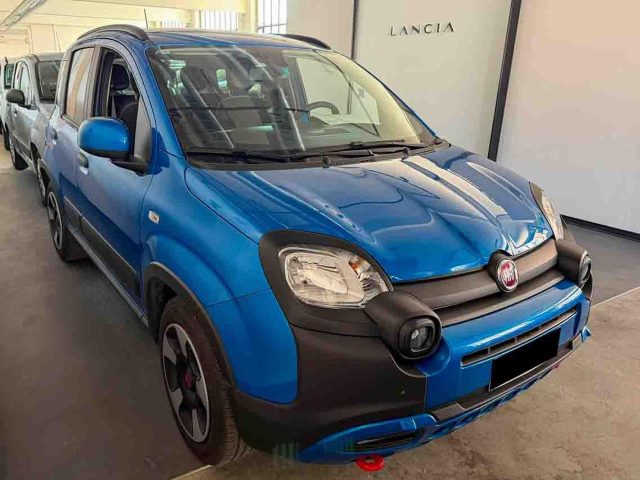 Fiat Panda 1.0 FireFly S&S Hybrid City Cross - foto 3 di 4