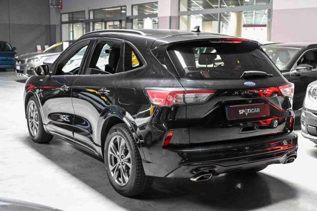 Ford Kuga 1.5 EcoBlue 120 CV aut. 2WD ST-Line - foto 4 di 4