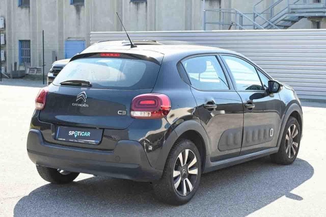 Citroen C3 PureTech 83 S&S Shine - foto 3 di 20