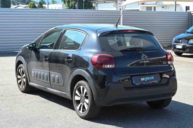 Citroen C3 PureTech 83 S&S Shine - foto 4 di 20
