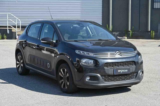Citroen C3 PureTech 83 S&S Shine - foto 2 di 20
