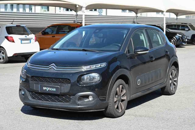 Citroen C3 PureTech 83 S&S Shine usato a PIANEZZA