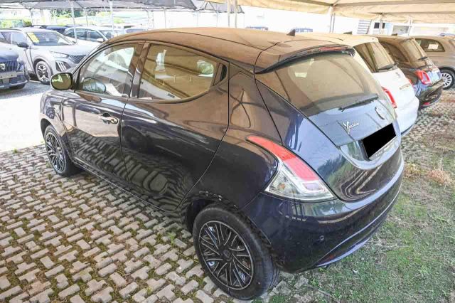 Lancia Ypsilon 1.2 69CV GPL Gold 5p. - foto 4 di 4