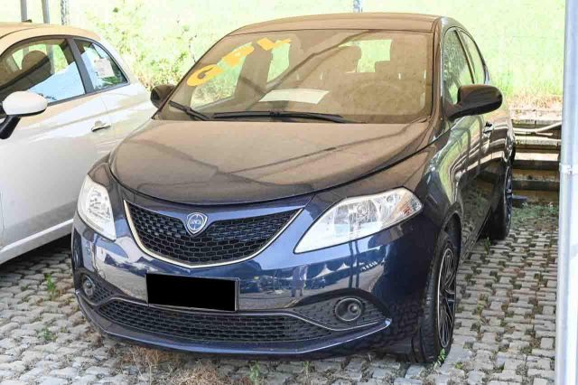 Lancia Ypsilon 1.2 69CV GPL Gold 5p. usato a PIANEZZA