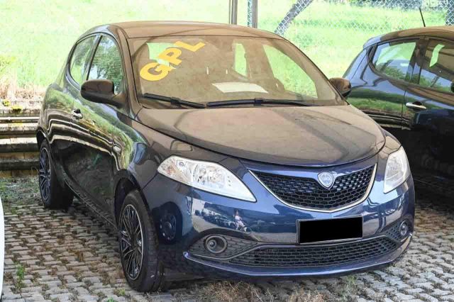 Lancia Ypsilon 1.2 69CV GPL Gold 5p. - foto 2 di 4