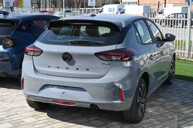 Opel Corsa Hybrid 110 CV aut. Edition - foto 3 di 4