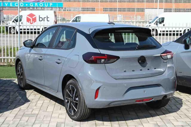 Opel Corsa Hybrid 110 CV aut. Edition - foto 4 di 4