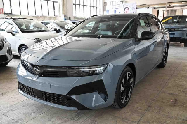 Opel Astra 1.5 Turbo Diesel 130 CV AT8 Sports Tourer GS nuovo a PIANEZZA
