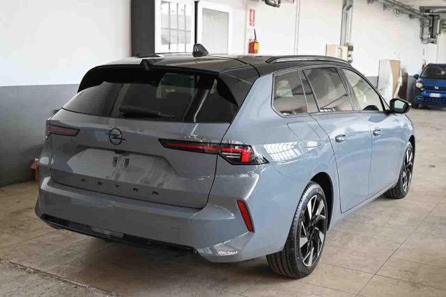 Opel Astra 1.5 Turbo Diesel 130 CV AT8 Sports Tourer GS - foto 3 di 4