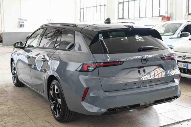 Opel Astra 1.5 Turbo Diesel 130 CV AT8 Sports Tourer GS - foto 4 di 4