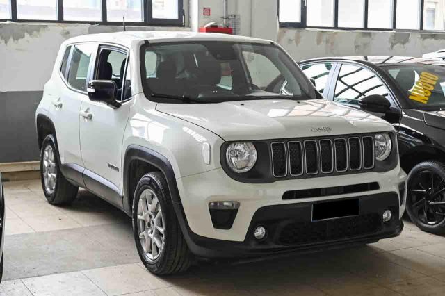 Jeep Renegade 1.0 T3 Limited - foto 3 di 4