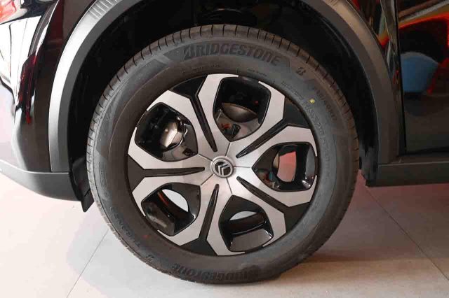 Citroen E-C3 motore elettrico 113 CV Plus - foto 4 di 4