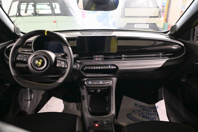 Abarth 600e Turismo - foto 4 di 4