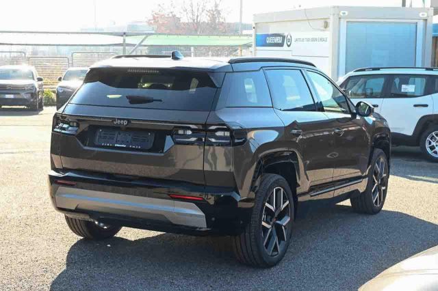 Jeep Compass Full-electric First Edition - foto 3 di 4