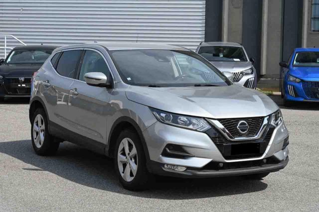 Nissan Qashqai 1.3 DIG-T 160 CV DCT Tekna - foto 2 di 4