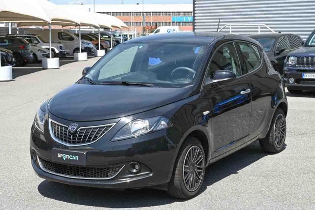 Lancia Ypsilon 1.2 69 CV GPL Gold usato a PIANEZZA