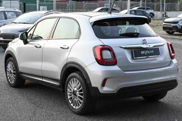Fiat 500X 1.0 T3 120 CV Lounge - foto 4 di 4