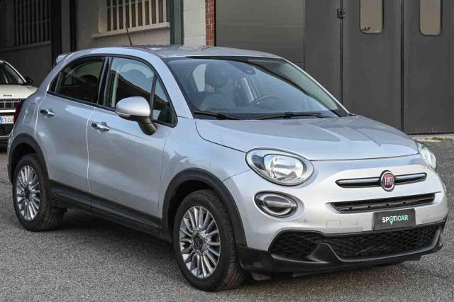 Fiat 500X 1.0 T3 120 CV Lounge - foto 2 di 4