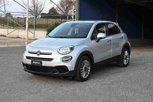 Fiat 500X 1.0 T3 120 CV Lounge usato a PIANEZZA