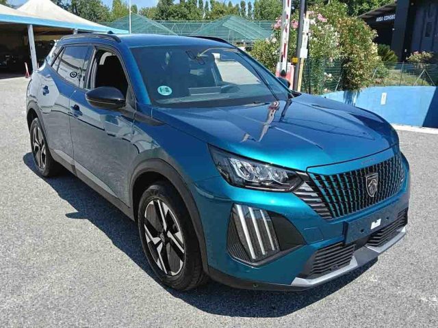 Peugeot 2008 Allure 100CV - foto 2 di 4