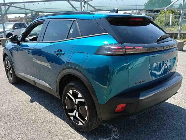 Peugeot 2008 Allure 100CV - foto 4 di 4