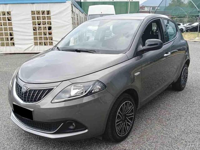 Lancia Ypsilon 1.2 69 CV 5 porte GPL Ecochic usato a PIANEZZA