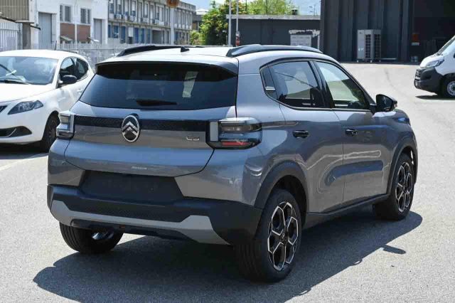 Citroen C3 100Cv S&S Max - foto 3 di 20